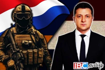 உக்ரைனுக்கு வலு சேர்க்கும் நெதர்லாந்து: வெளியான அதிரடி அறிவிப்பு