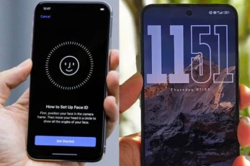 ஐபோனுக்கு போட்டியாக பாதுகாப்பு அம்சத்தை அறிமுகம் செய்யும் Samsung