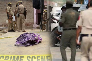 தமிழகத்தில் தாயை கொன்ற மகன்! விசாரணையில் வெளிவந்த திடுக்கிடும் தகவல்