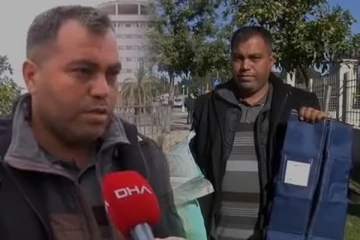 இறந்தே பிறந்ததாகக் கூறப்பட்ட குழந்தை...அடக்கம் செய்ய கொண்டு சென்றபோது நிகழ்ந்த எதிர்பாராத திருப்பம்