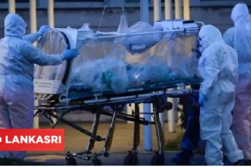 2 டோஸ் தடுப்பூசி போட்டவருக்கு கொரோனா உறுதி! உண்மையை வெளிப்படுத்திய சுகாதார அதிகாரி