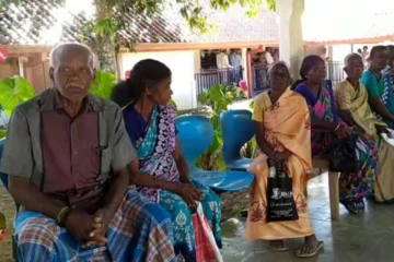 நாடளாவிய ரீதியில் வைத்தியர்கள் வேலை நிறுத்தப் போராட்டம்: அவதியுறும் மலையக மக்கள்