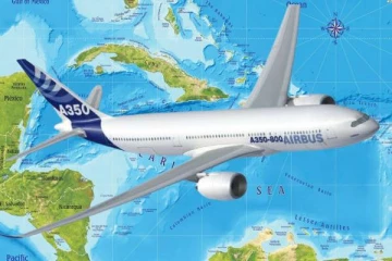 38,000 அடி உயரத்திலிருந்து திடீரென கீழ் இறங்கிய விமானம்: 11 பேர் காயம்