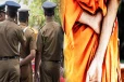 பொலிஸாருக்கு அதிர்ச்சி கொடுத்த பிக்கு ஒருவரின் செயல்