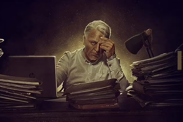 இந்தியன் 2 படத்திற்காக புதிய VFX தொழில்நுட்பத்தை கையாளும் ஷங்கர்.. அவரே வெளியிட்ட மிரள வைத்த புகைப்படம் | Shankar Update About Indian 2 Vfx