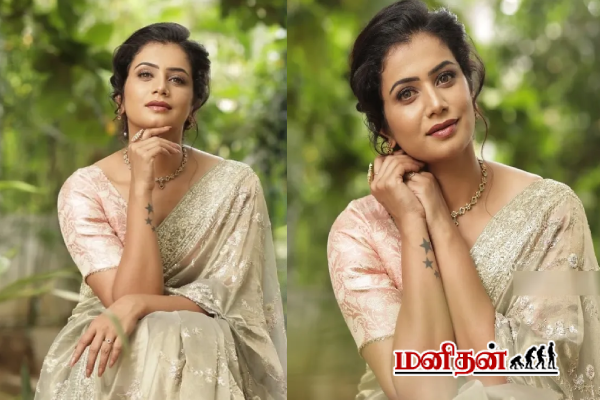 எதிர்நீச்சல் 2 ஜனனி யார் தெரியுமா? இவங்களுக்கு இப்படி ஒரு திறமை இருக்கு | Ethirneechal 2 Janani Biodata Parvathy Controversy எதிர்நீச்சல் 2 ஜனனி யார் தெரியுமா? இவங்களுக்கு இப்படி ஒரு திறமை இருக்கு | Ethirneechal 2 Janani Biodata Parvathy Controversy