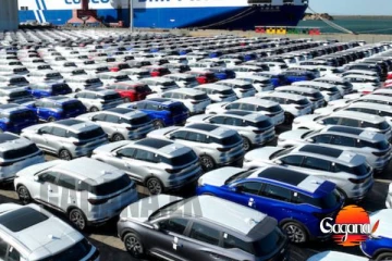 ජෝන්කීල්ස් වාහන රේගුවෙන් නිදහස් කරන්න එකඟතාවක්