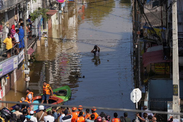 இலங்கைக்கு துன்பம் நேருமாயின் இந்தியா களத்தில் இறங்கும்! | If Sri Lanka Suffers India Will Step In