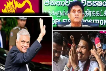 70 இலட்சம் வாக்குகளுடன் முதலிடத்தில் இருக்கும் வேட்பாளர்! வெளியாகியுள்ள எதிர்வுகூறல்