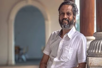 "ஆங்கிலம் தெரியாதவர்கள் முட்டாள்கள் என்ற எண்ணத்தை மாற்ற வேண்டும்" ஸ்ரீதர் வேம்பு