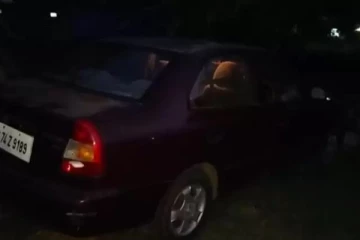 காருக்குள் விளையாடிய  3 குழந்தைகள் மூச்சுத்திணறி பலி