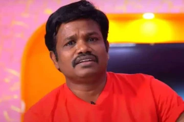 பிரம்மாண்ட சொகுசு காரை வாங்கிய மதுரை முத்து!! விலை மட்டும் இத்தனை லட்சமா?