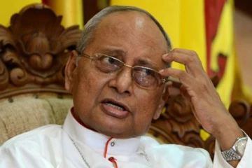 கர்தினால் மல்கம் ரஞ்சித்தை சிறையில் அடைக்க சதி! : பகிரங்க குற்றச்சாட்டு -செய்திகளின் தொகுப்பு (Video)