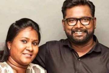 மனைவியை தொட்டு கூட பார்க்க முடியாமல் கதறிய இயக்குனர்... கதறியழுத பரிதாபம்