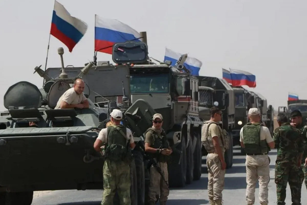 ரஷ்யாவின் படையெடுப்பு உக்ரைன் அரசைக் கவிழ்க்கும் நோக்கமா? ரஷ்ய செய்தித் தொடர்பாளர் வெளியிட்டுள்ள தகவல்! - ஐபிசி தமிழ்