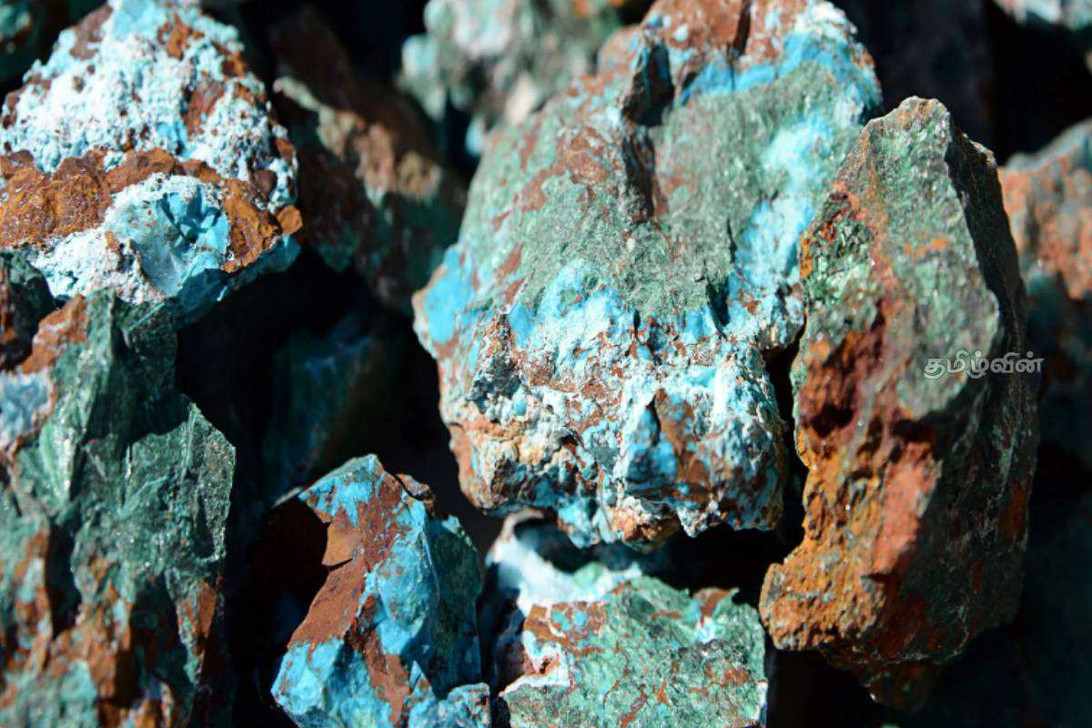 செப்பு ஏற்றுமதிக்கு தடை விதித்த கொங்கோ அரசு | Democratic Republic Of Congo Bans Copper Exports செப்பு ஏற்றுமதிக்கு தடை விதித்த கொங்கோ அரசு | Democratic Republic Of Congo Bans Copper Exports