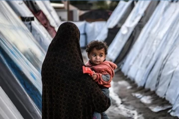 ரஃபாவில் இஸ்ரேலுக்கு கட்டுப்பாடு ; மறுப்புத் தெரிவித்துள்ள சர்வதேச நீதிமன்றம்