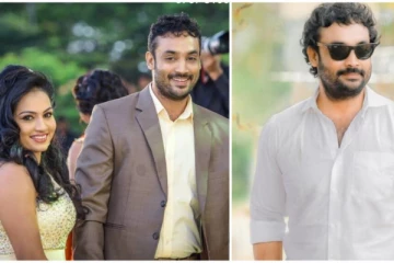 මට දැන් මගේ ජීවිතය ගැන බයයි අවුරුදු 20ක් පාවිච්චි කරපු සිම් එක පවා මං අයින් කළා - ගයාන් වික්රමතිලක (PHOTOS)