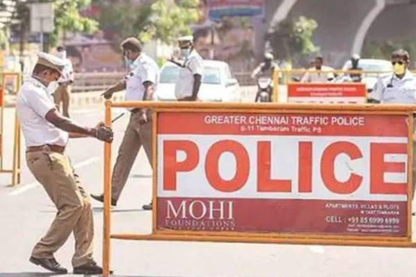 நாளை முதல் ஜூலை 31-ம் தேதி வரை ஊரடங்கு நீட்டிப்பு - என்னென்ன தளர்வுகள் தெரியுமா? | Lockdown Extends 2 Weeks Tn Govt Geo Published