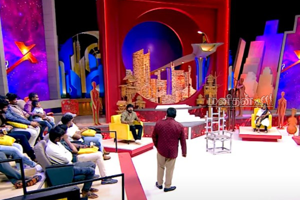 Neeya naana: ஹனிமூனுக்கு துணைக்கு வந்த மாமியார்- மாமனார்! மாப்பிள்ளைகளின் புலம்பல்கள் | Vijay Tv Neeya Naana Show Sep 7Th Episode Video