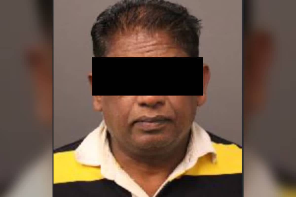 கனடாவில் அதிரடியாக கைது செய்யப்பட்ட தமிழர் - விசாரணையில் சிக்கிய மோசமான செயல் | Tamil Man Arrested In Canada கனடாவில் அதிரடியாக கைது செய்யப்பட்ட தமிழர் - விசாரணையில் சிக்கிய மோசமான செயல் | Tamil Man Arrested In Canada