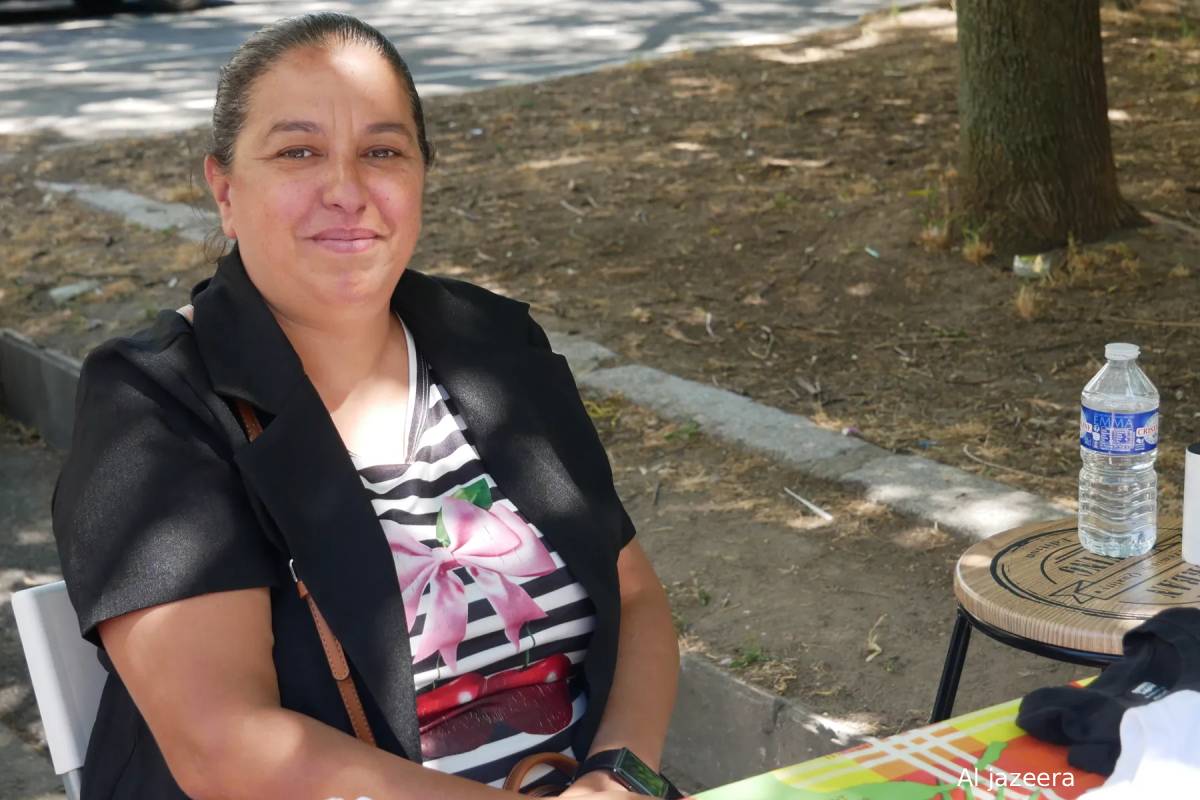 இதிலும் பாரபட்சமா... புலம்பும் பிரான்ஸ் மக்கள் | Heatwave Exposes Inequalities In France இதிலும் பாரபட்சமா... புலம்பும் பிரான்ஸ் மக்கள் | Heatwave Exposes Inequalities In France