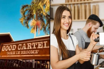 Coffee போட தெரிந்தால் ரூ.2 கோடி சம்பளமாம்