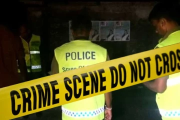 கிளிநொச்சியில் கட்டிட வேலையில் ஈடுபட்ட தொழிலாளி சடலமாக மீட்பு..!