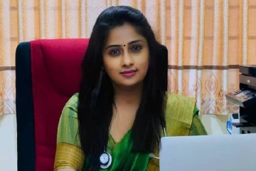 கிளிநொச்சி மருத்துவர் பிரியந்தினி மிரட்டல் விவகாரத்தில் அதிரடிக் கைது!