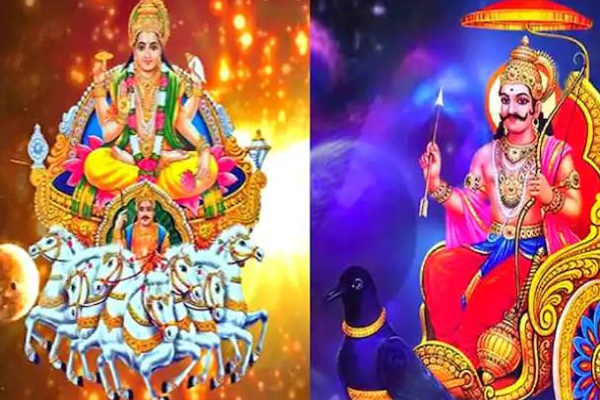 சொந்த ராசியில் நுழைந்த மூன்று முக்கிய கிரகங்கள்! இந்த ராசிக்காரர்களுக்கு அடிக்கபோகும் அதிர்ஷ்டம் | Sani Peyarchi Budhan Peyarchi Suriyan Luck Money