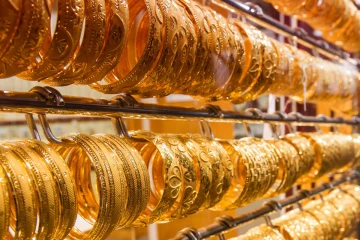 இலங்கையில் தங்கத்தில் விலையில் ஏற்பட்ட மாற்றம்!