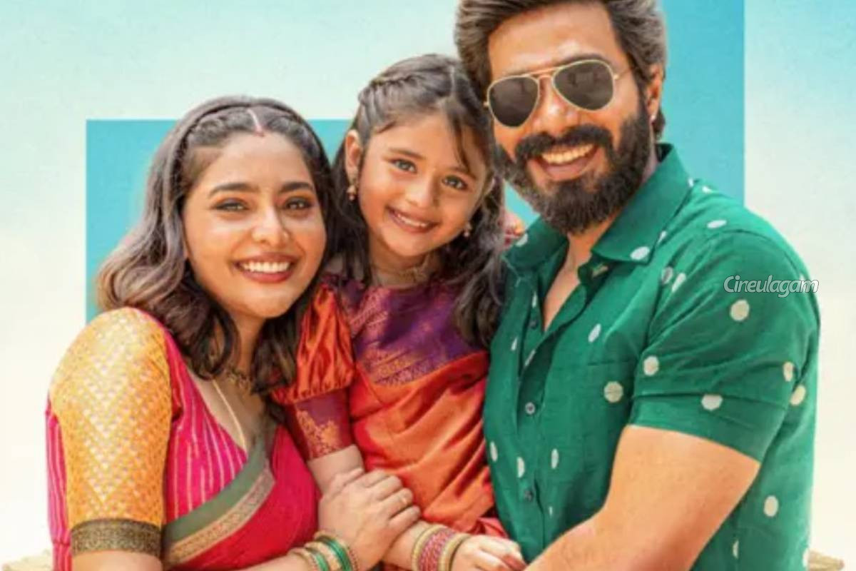 விஷ்ணு விஷால் நடித்துள்ள கட்டா குஸ்தி 2 படத்தின் Final Collection... எத்தனை கோடி தெரியுமா? | Gatta Kusthi 2 Movie Final Collection Details