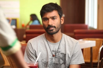 மீண்டும் மீண்டும் தனுஷ் மீது வைக்கப்படும் குற்றச்சாட்டு - என்ன செய்யப் போகிறார்?