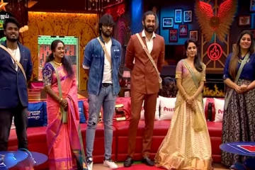 பிக்பாஸிலிருந்து அதிரடியாக வெளியேறிய போட்டியாளர்: பிரபல ரிவியை திட்டித் தீர்க்கும் ரசிகர்கள்