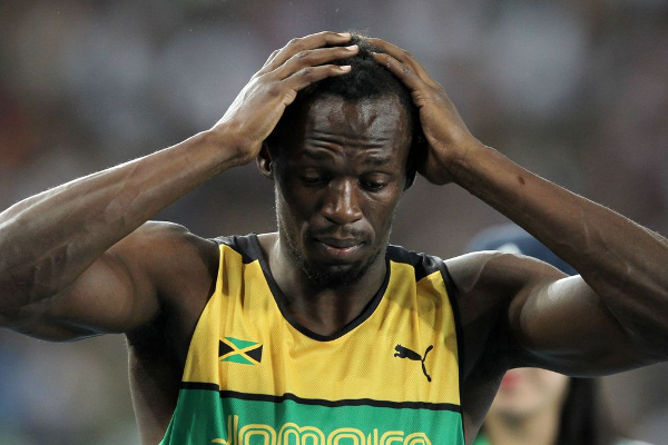 துணிவு பட பாணியில் உசைன் போல்ட்டுக்கு நடந்த பண மோசடி.. இவருக்கே இந்த நிலைமையா | Usain Bolt Lost His 98 Crores In Financial Scam
