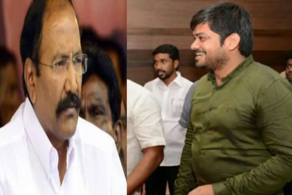 அடுத்து அதிரடி - முன்னாள் அமைச்சர் தங்கமணி மருமகனுக்கு சொந்தமான அரிசி ஆலையில் ரெய்டு - தமிழ்நாடு