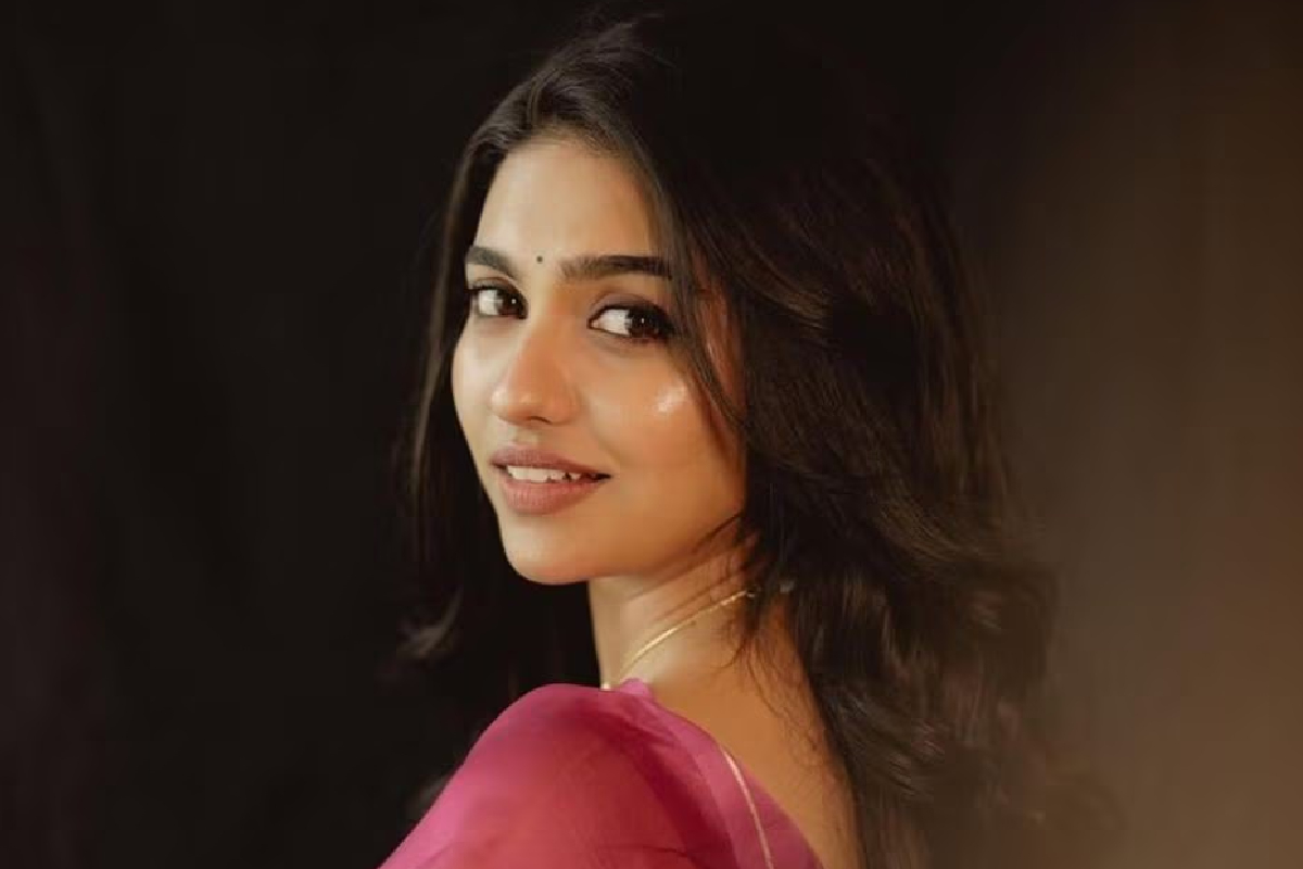 ரூ. 5 கோடி மதிப்புள்ள சொந்த வீடு.. நடிகை மமிதா பைஜூவின் சொத்து மதிப்பு.. முழு விவரம் | Actress Mamitha Baiju Net Worth