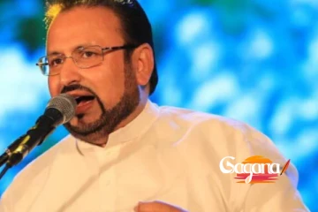 බ්‍රදර් චාල්ස් පන්සලකට රිංගන්න ගිහින් වෙච්ච දෙයක් ? (PHOTO)