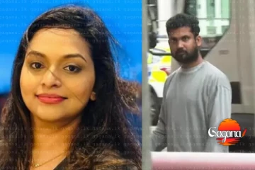 බ්‍රිතාන්‍යයේ මහපාරේ ලංකාවේ කෙල්ලගේ මළසිරුර - තරුණයකු වරද පිළිගනී