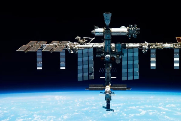 நாசாவில் மின்தடை; ஏற்பட்ட பதற்றம் | Blackout At Nasa The Tension