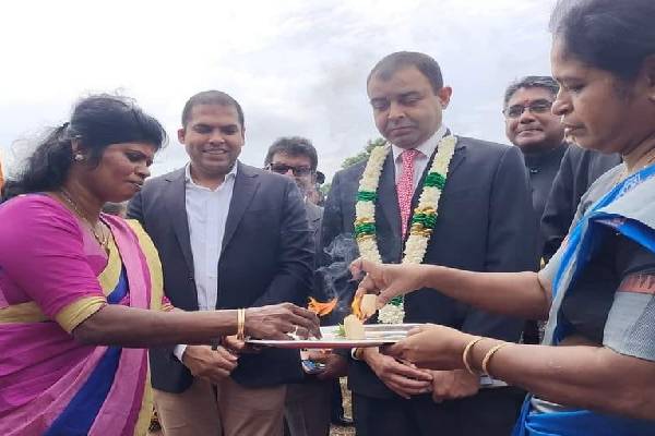 யாழ்ப்பாணம் - சென்னை விமான போக்குவரத்து இலங்கையை நெருக்கடியிலிருந்து மீட்கும்! | Jaffna Chennai Air Transport Will Save From Crisis