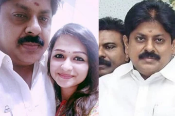 முன்னாள் அமைச்சர் மணிகண்டன் ஜாமீன் கோரி உயர்நீதிமன்றத்தில் மனு தாக்கல்!