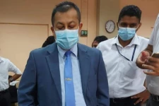 பெல்ஜியத்திலிருந்து வந்த பொதியால் -கொழும்பில் அதிகாரிகள் அதிர்ச்சி