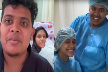 யூடியூபர் இர்ஃபான் தொப்புள் கொடியை வெட்டிய விவகாரம்.., விளக்கம் கேட்டு மருத்துவருக்கு நோட்டீஸ்