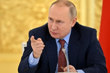 மேற்கத்திய நாடுகளை பழிவாங்க ரஷ்யா எடுத்த அதிரடி முடிவு!