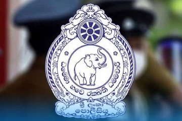 ලංකා පොලිසියෙන් නිවේදනයක් - සහතික අයදුම්පත් සඳහා තාවකාලික ක්‍රියාපටිපාටියක්