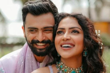 நான் நடிகை என்பது என் கணவருக்கு தெரியாது! மனம் திறந்து பேசிய அமலா பால்