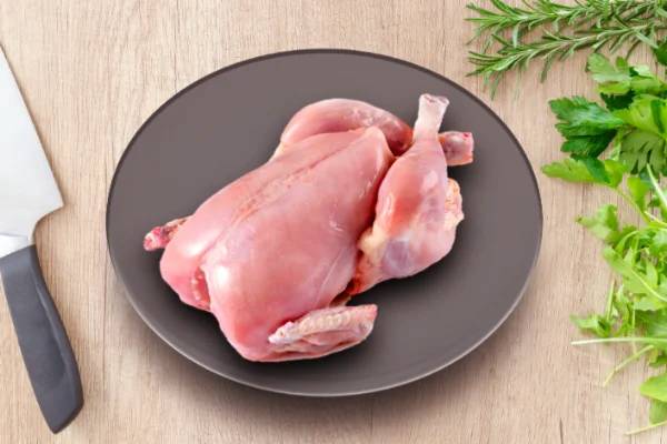 உச்சத்தை தொட்ட பிராய்லர் கறிக்கோழி விலை ... ஒரு கிலோ எவ்வளவு? | Broiler Chicken Prices Rise Increase 1Kg Price