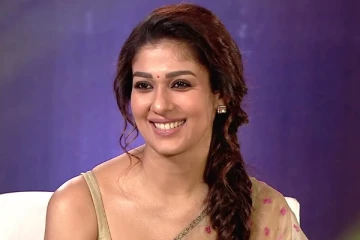 நடிக்க வருவதற்கு முன் நடிகை நயன்தாரா எப்படி இருந்தார் தெரியுமா.. இதோ பாருங்க