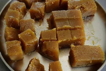 எச்சில் ஊறும் சுவையான தித்திப்பான நேந்திரம் பழம் அல்வா- செய்வது எப்படி?